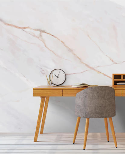 off-white and light brown marble wallpaper