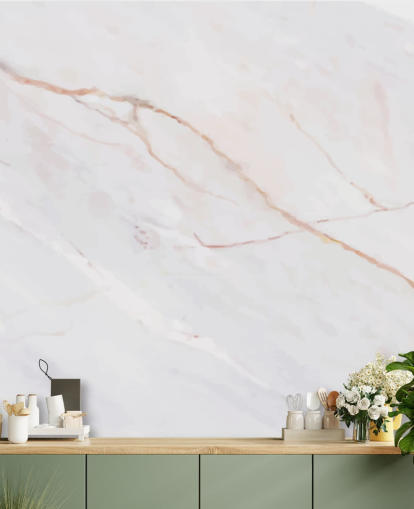 off-white and light brown marble wallpaper