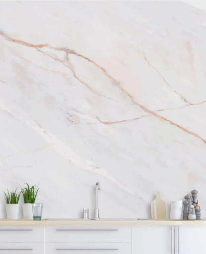 off-white and light brown marble wallpaper