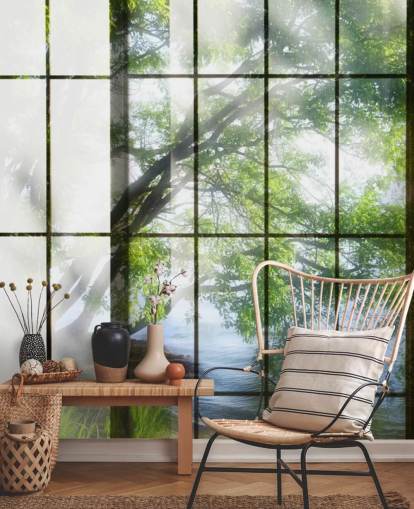 window effect wallpaper window effect wallpaper