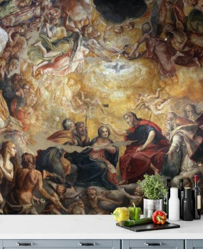 antique fresco wallpaper antique fresco wallpaper