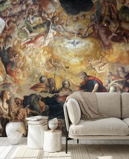 antique fresco wallpaper antique fresco wallpaper