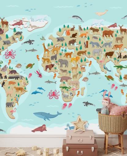 papel de parede animal cartoon papel de parede animal cartoon