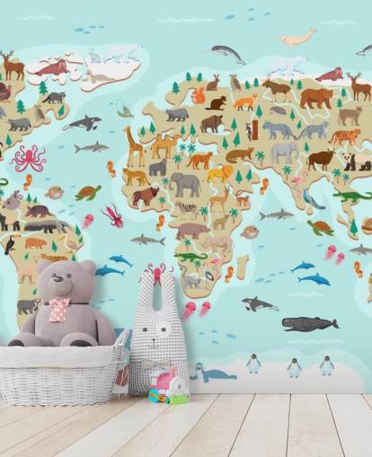 papel de parede animal cartoon papel de parede animal cartoon