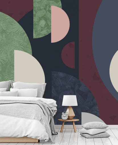 papier peint formes sombres papier peint formes sombres