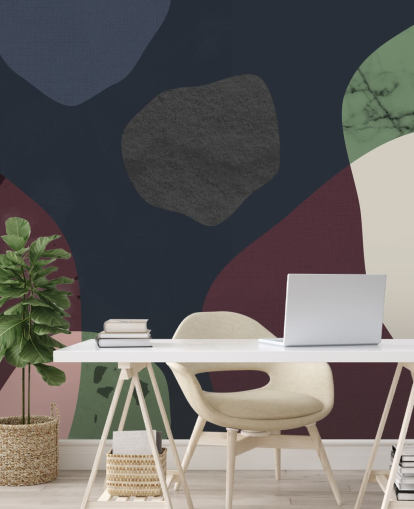 papel tapiz de forma oscura papel tapiz de forma oscura