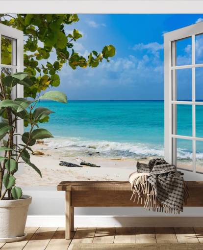 Fensterhintergrund öffnen