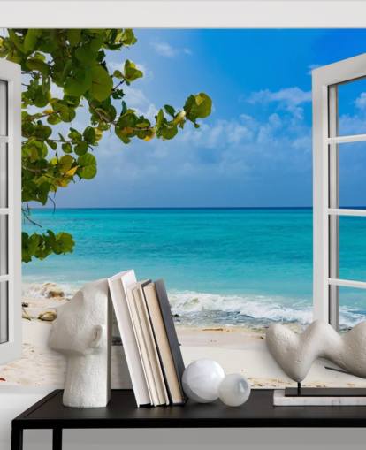 Fensterhintergrund öffnen