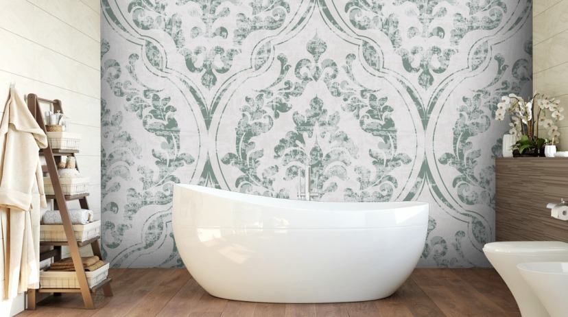 Victorian Wallpaper & Victorian Style Wallpaper | Wallsauce US