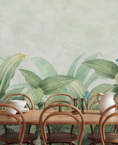 fresh green leaf wallpaper fresh green leaf wallpaper