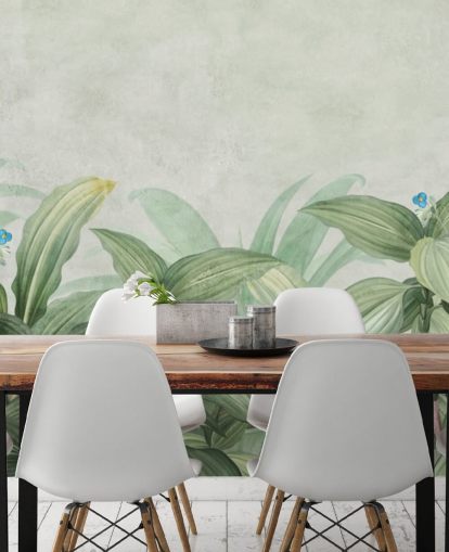 fresh green leaf wallpaper fresh green leaf wallpaper