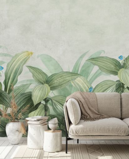 fresh green leaf wallpaper fresh green leaf wallpaper