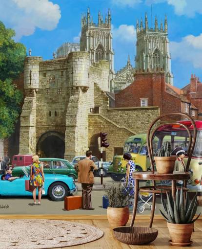 york i det siste tapet york i det siste tapet