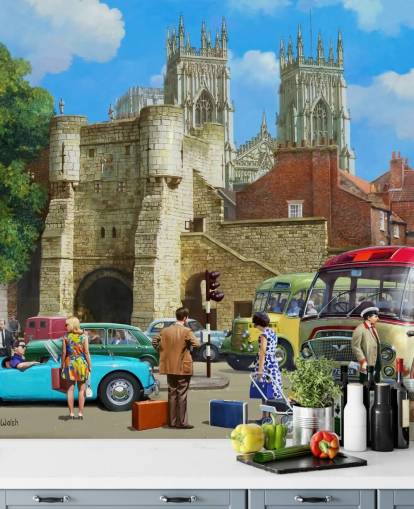 york aiemmin tapetti