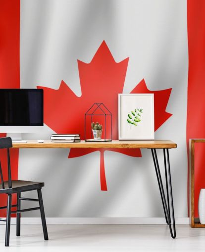 faux flagga kanada tapeter faux flagga kanada tapeter