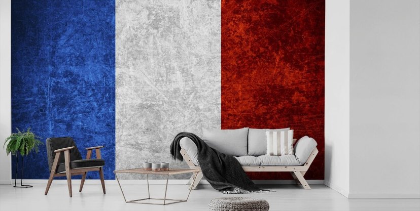 Modern Foreign Languages Wallpaper Murals | Wallsauce UK