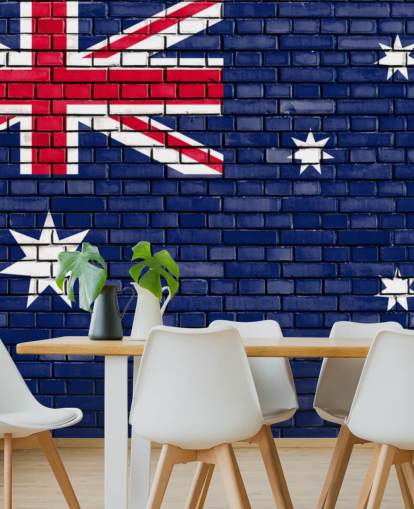 tiili vaikutus Australia tapetti