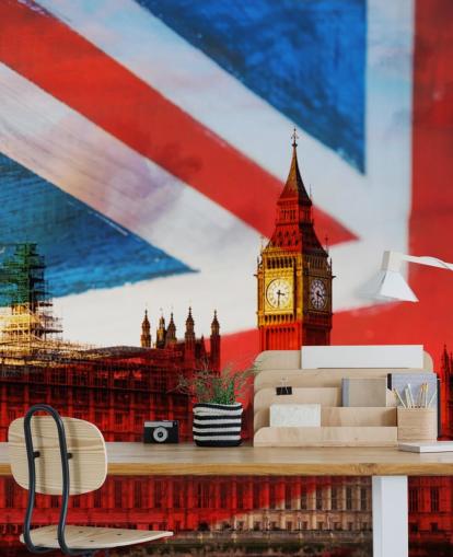 fondo de pantalla de las casas del parlamento de union jack fondo de pantalla de las casas del parlamento de union jack