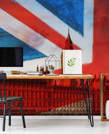 fondo de pantalla de las casas del parlamento de union jack fondo de pantalla de las casas del parlamento de union jack