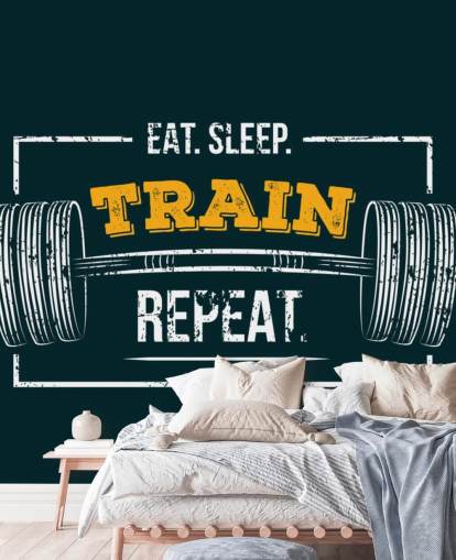 gym quotes wallpaper