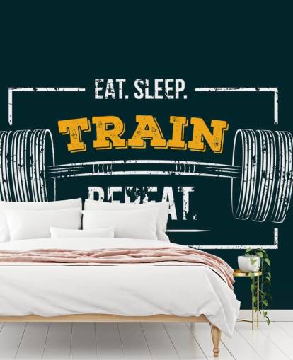 gym quotes wallpaper