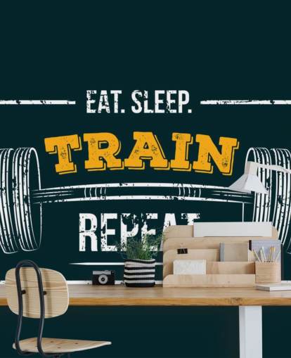 gym quotes wallpaper