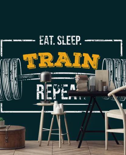gym quotes wallpaper