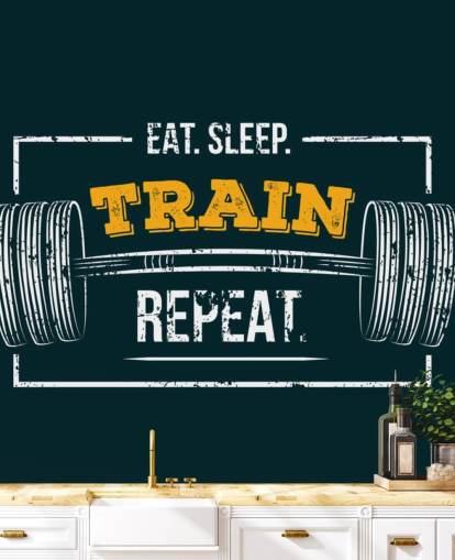 gym quotes wallpaper