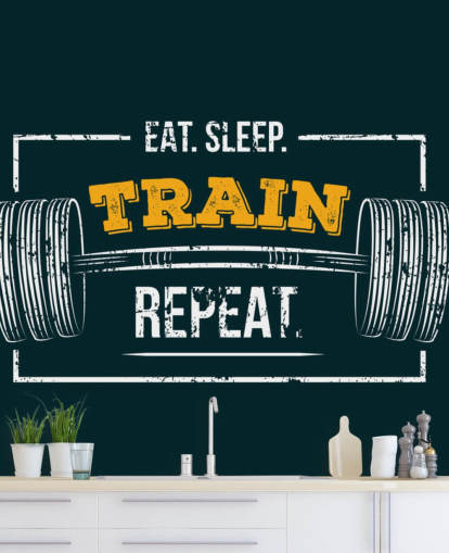 gym quotes wallpaper