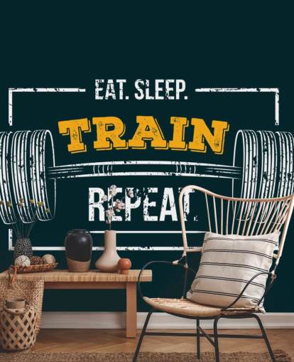 gym quotes wallpaper