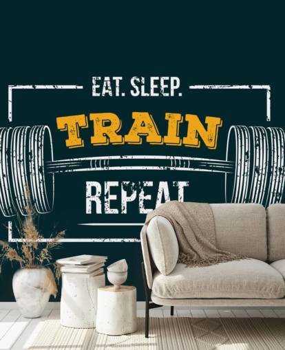 gym quotes wallpaper