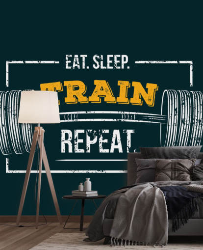 gym quotes wallpaper