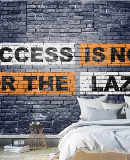 Tapete mit Zitaten aus dem Fitnessstudio Tapete mit Zitaten aus dem Fitnessstudio