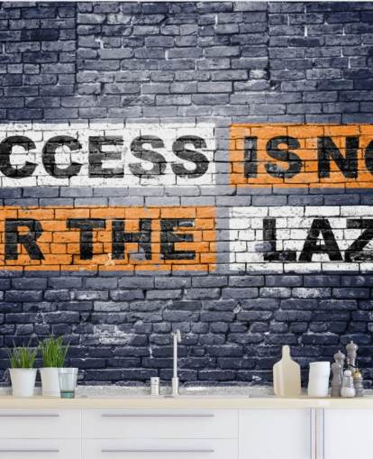 fond d'écran de citations de gym