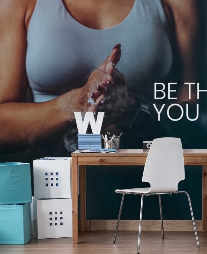 be the best you can be gym quotes wallpaper