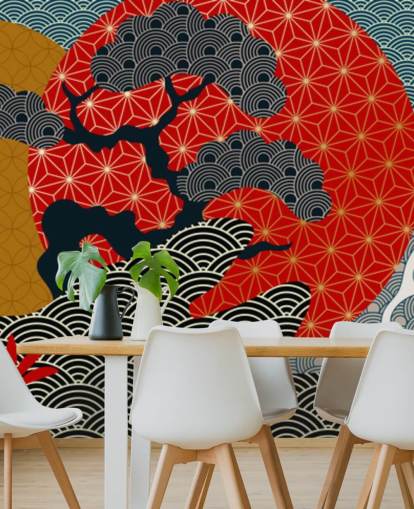colourful and oriental koi fish wallpaper colourful and oriental koi fish wallpaper