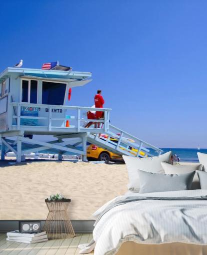 Salvavidas de Los Ángeles Los Angeles Lifeguards Salvavidas de Los Ángeles Los Angeles Lifeguards