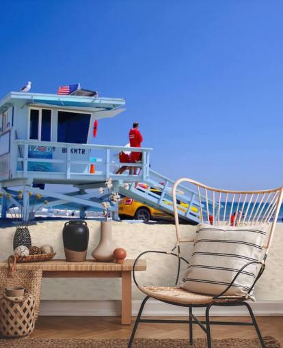 Salvavidas de Los Ángeles Los Angeles Lifeguards Salvavidas de Los Ángeles Los Angeles Lifeguards