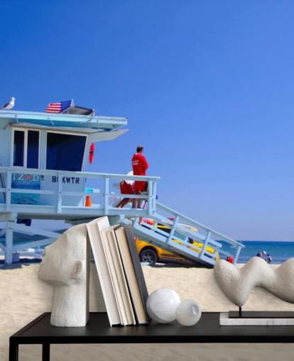 Salvavidas de Los Ángeles Los Angeles Lifeguards 