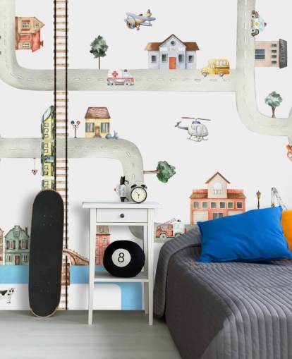 street, road and vehicle kids wallpaper street, road and vehicle kids wallpaper