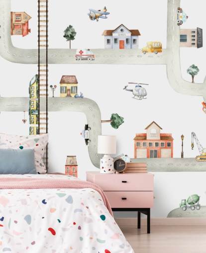 street, road and vehicle kids wallpaper street, road and vehicle kids wallpaper