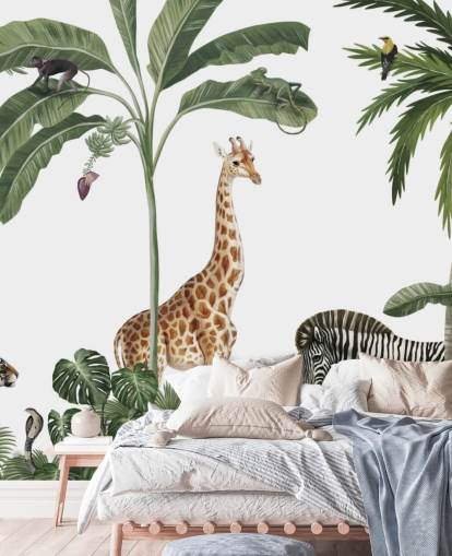 jungle animals in rainforest wallpaper jungle animals in rainforest wallpaper