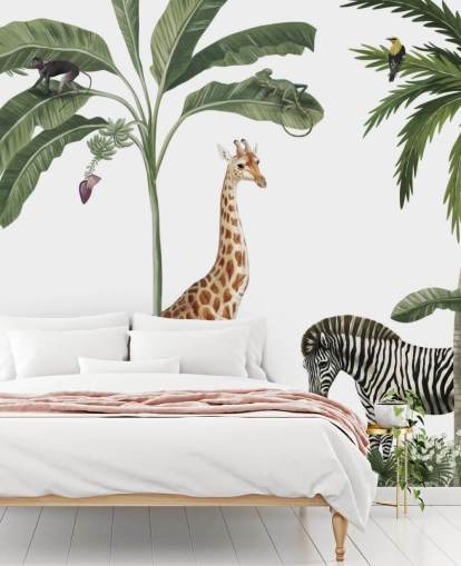 jungle animals in rainforest wallpaper jungle animals in rainforest wallpaper