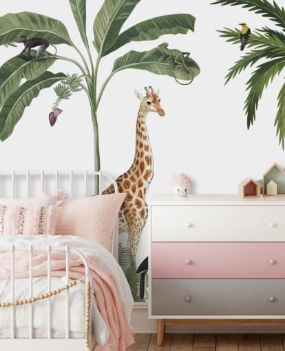 jungle animals in rainforest wallpaper jungle animals in rainforest wallpaper