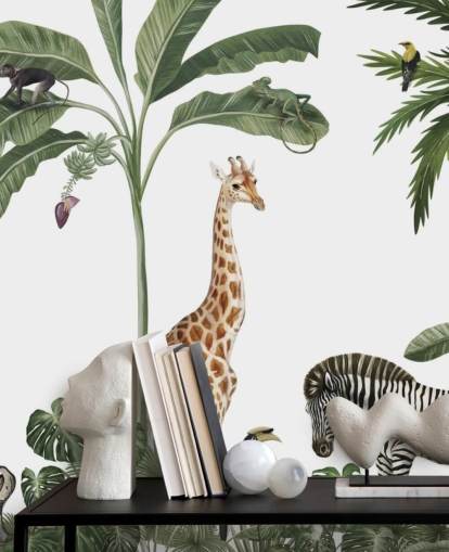 jungle animals in rainforest wallpaper jungle animals in rainforest wallpaper