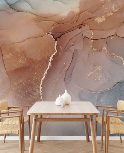 watercolor effect smoky colour wallpaper