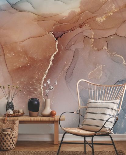 akvarelli vaikutus savuinen väri tapetti akvarelli vaikutus savuinen väri tapetti