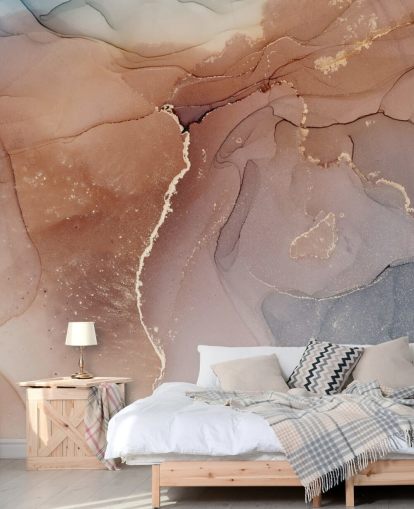 papel de parede cor esfumaçada efeito aquarela papel de parede cor esfumaçada efeito aquarela