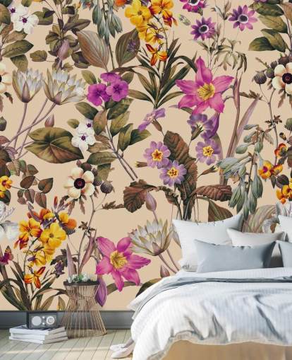 Fondos de pretty flowers