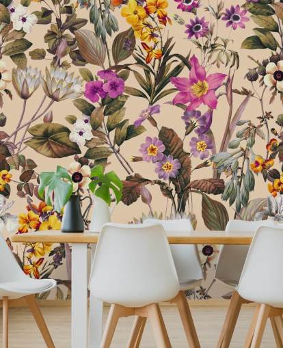 Fondos de pretty flowers